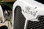 Ford Frontenac Speedster 1926 года